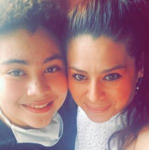 Meet your Posher, Diana